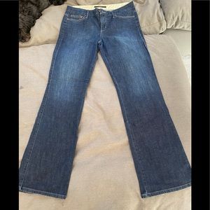 Sale!! Like New Sz 31-32 Joes Jean darkwash jeans
